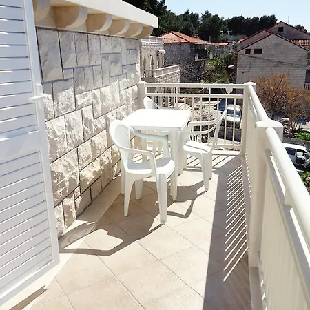 5620c Apartment